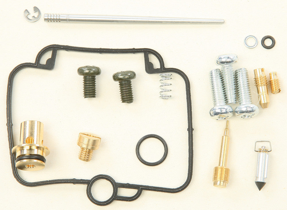 All Balls Carburetor Kit