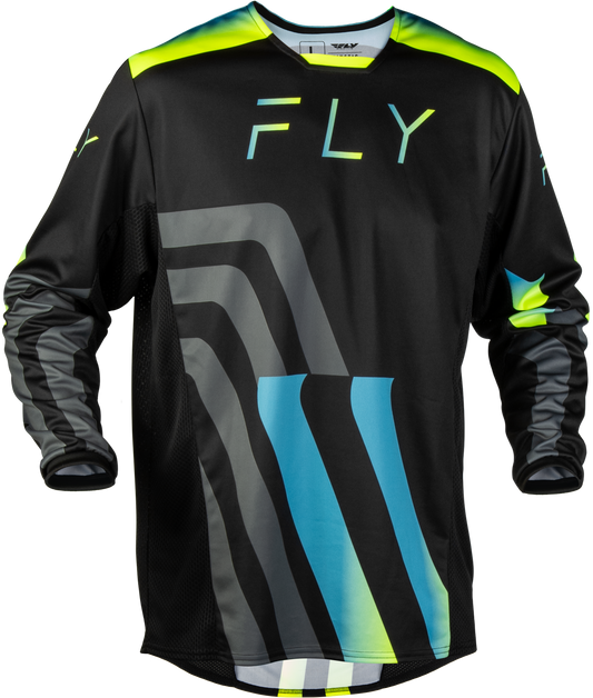 Fly Racing Kinetic Volt Jersey (2027)