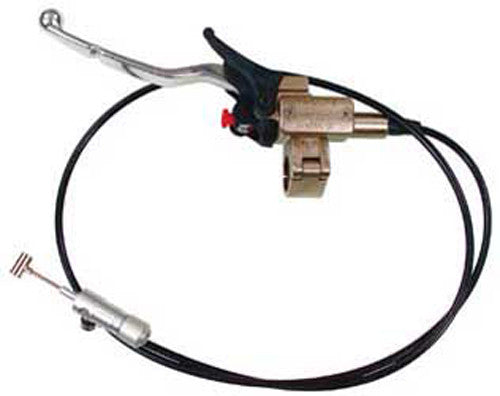 MAGURA Gen II Hydraulic Clutch Assembly