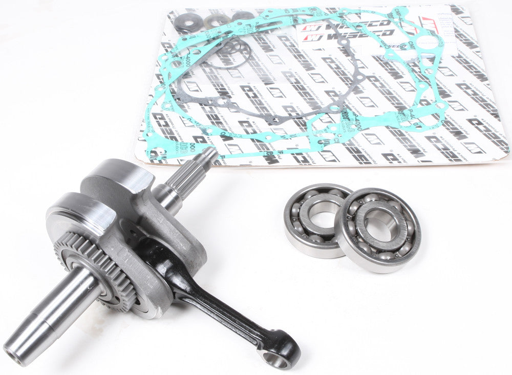WISECO Complete Bottom End Rebuild Kit