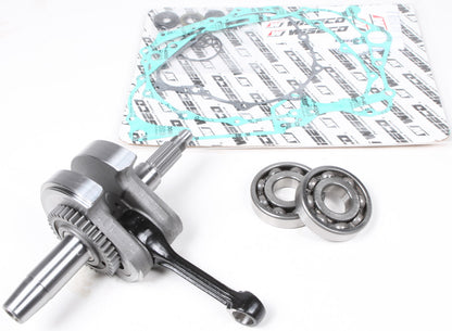 WISECO Complete Bottom End Rebuild Kit