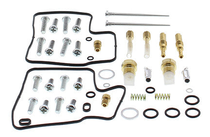 All Balls Carburetor Rebuild Kit