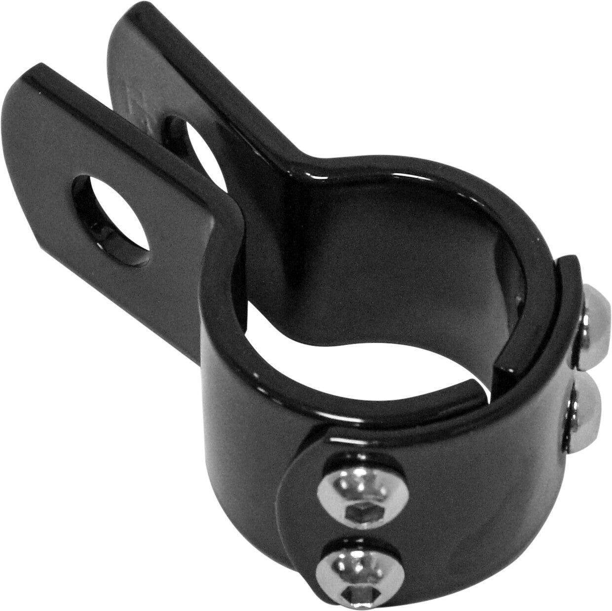 Harddrive Three Piece Frame Clamp
