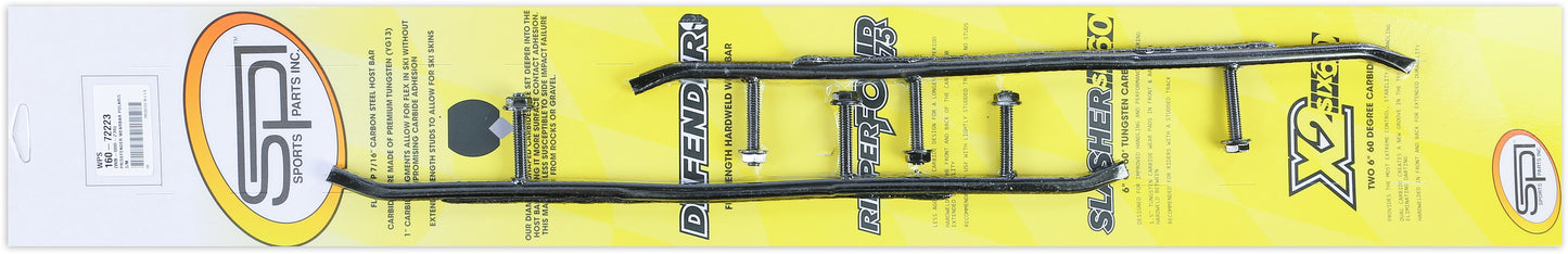 SP1 Defender Runners