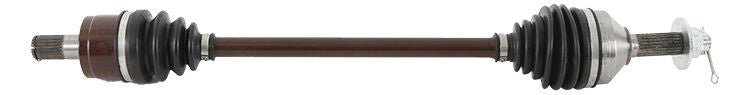 All Balls 6 Ball Heavy Duty Axle