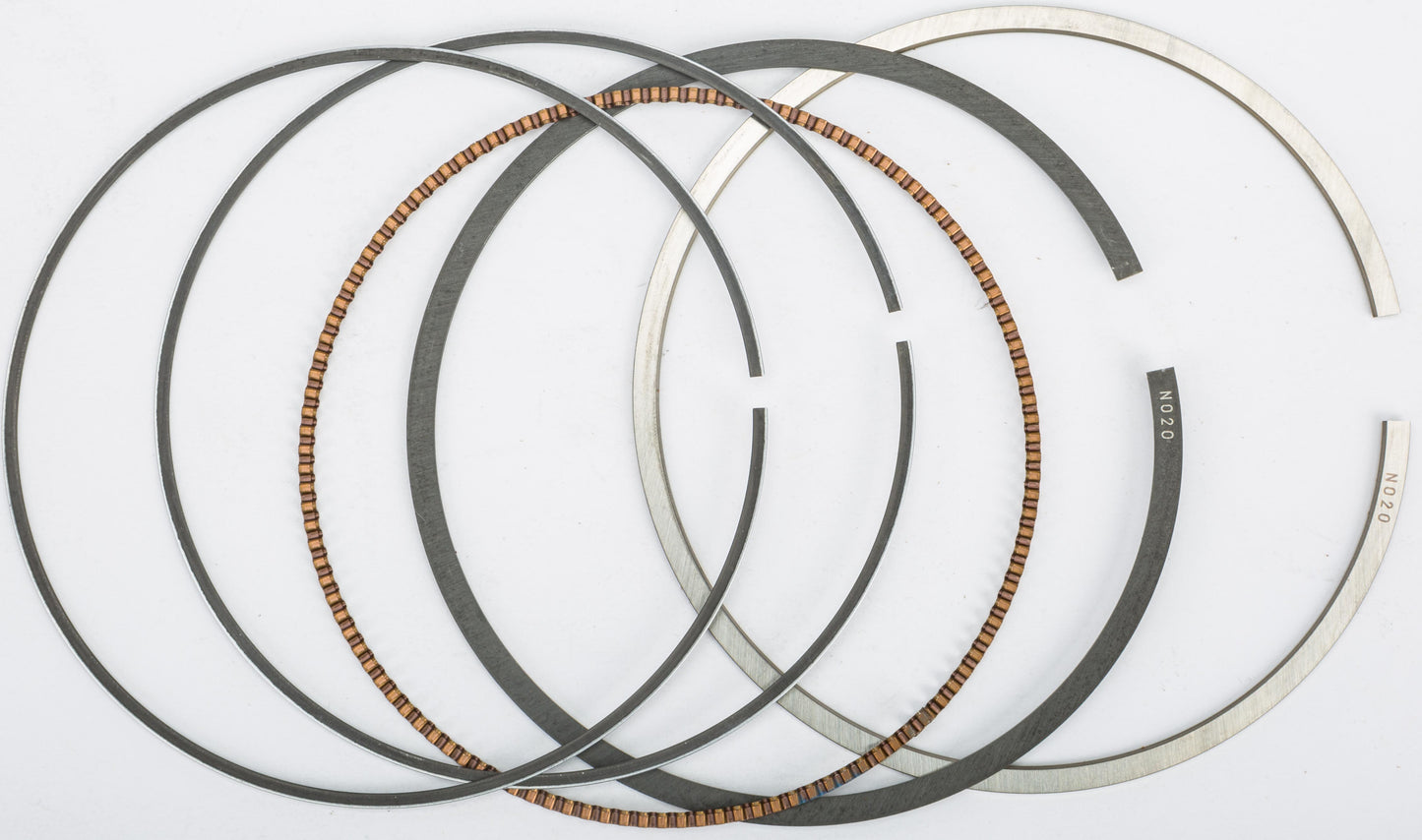 WISECO Ring Set for Wiseco Pistons