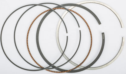 WISECO Ring Set for Wiseco Pistons