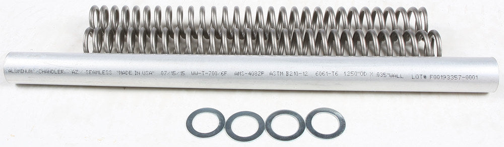Race Tech High Performance Fork Springs
