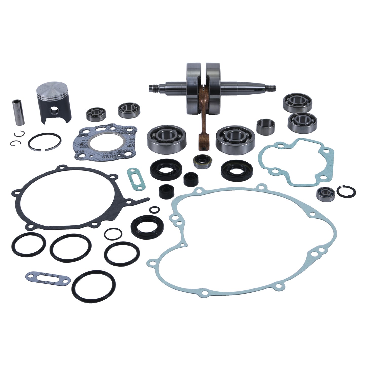 VERTEX Engine Rebuild Kit