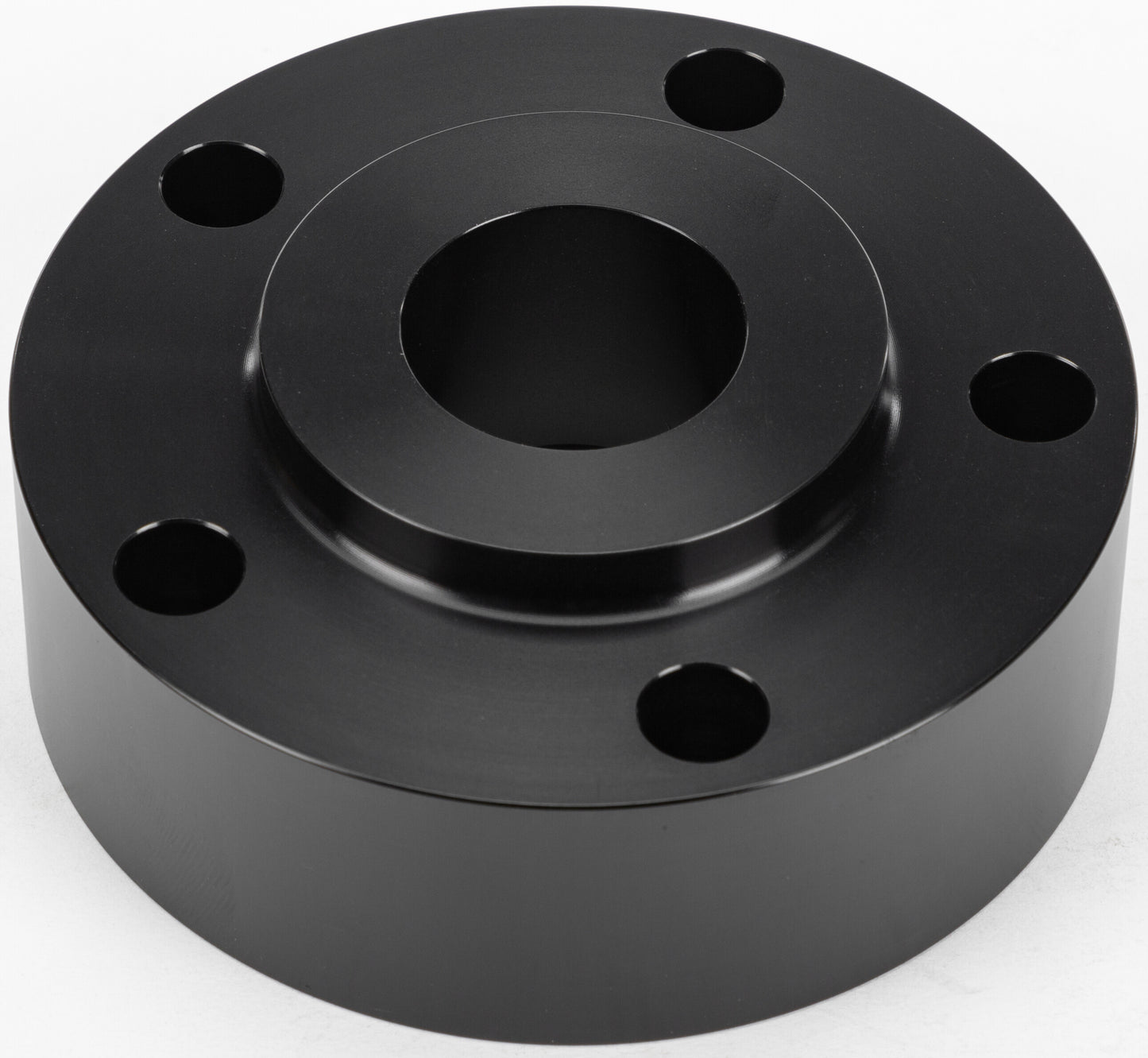 Harddrive Aluminum Pulley Spacer