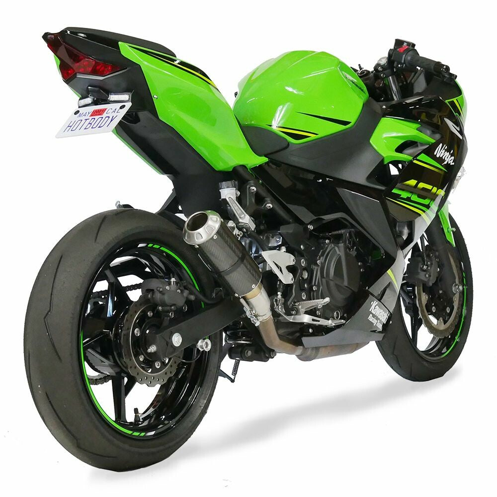 HOTBODIES Bracket Fender Eliminator