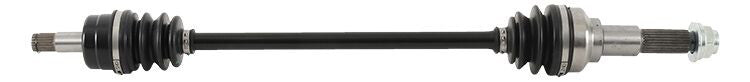 All Balls 6 Ball Heavy Duty Axle