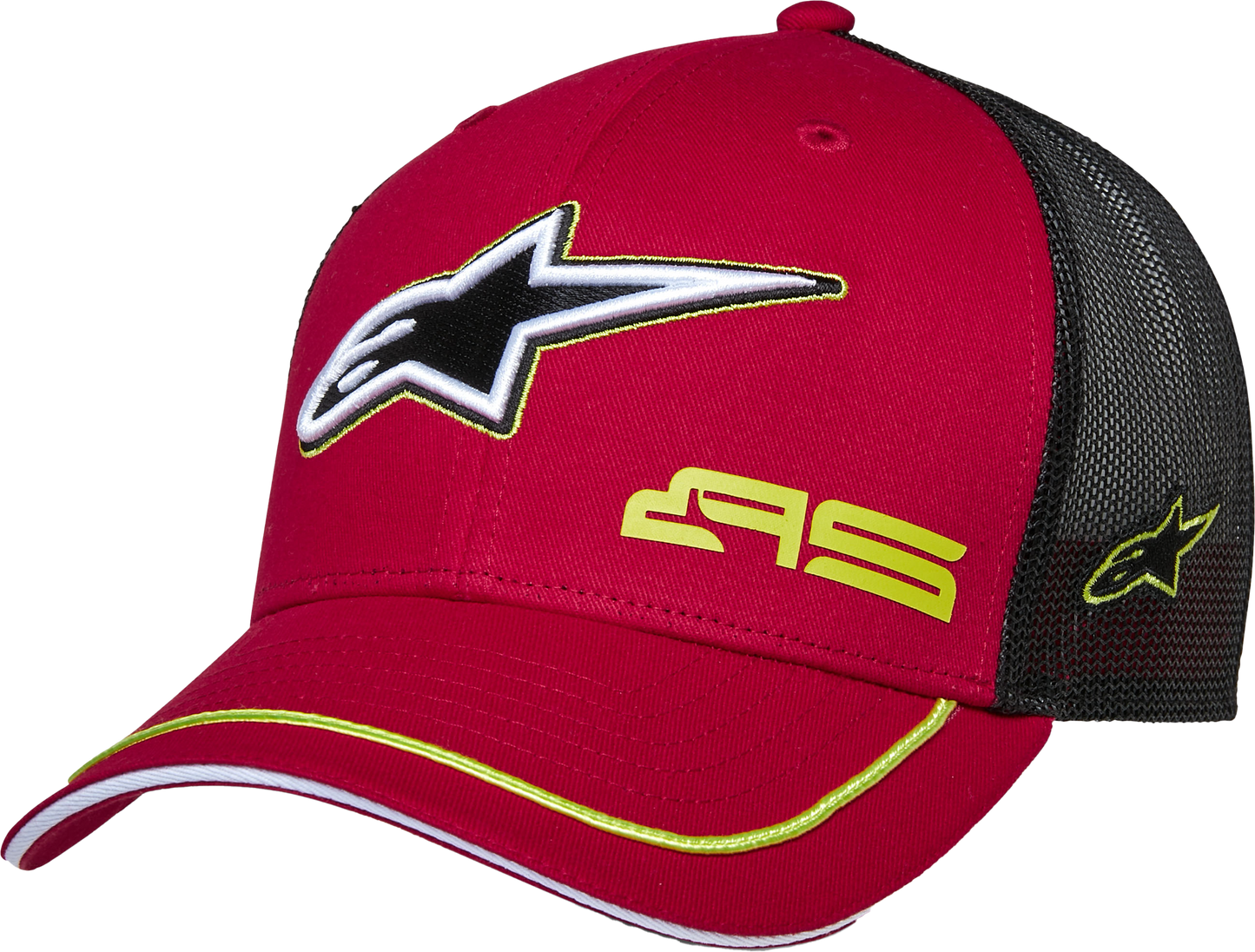 Alpinestars Exceed Trucker Hat