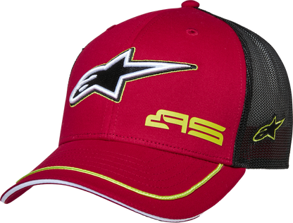 Alpinestars Exceed Trucker Hat