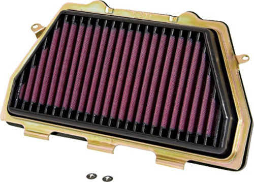 K&N Race Spec High Flow Air Filter