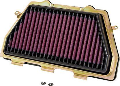 K&N Race Spec High Flow Air Filter