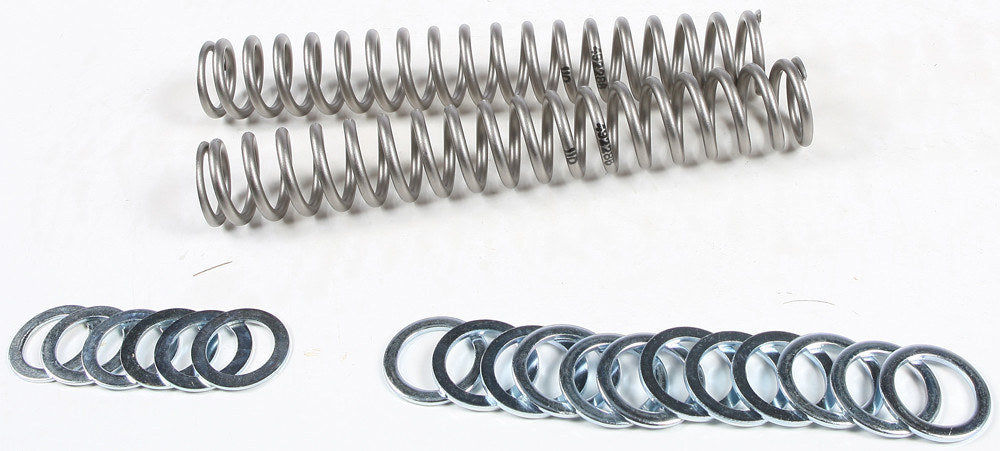 Race Tech High Performance Fork Springs