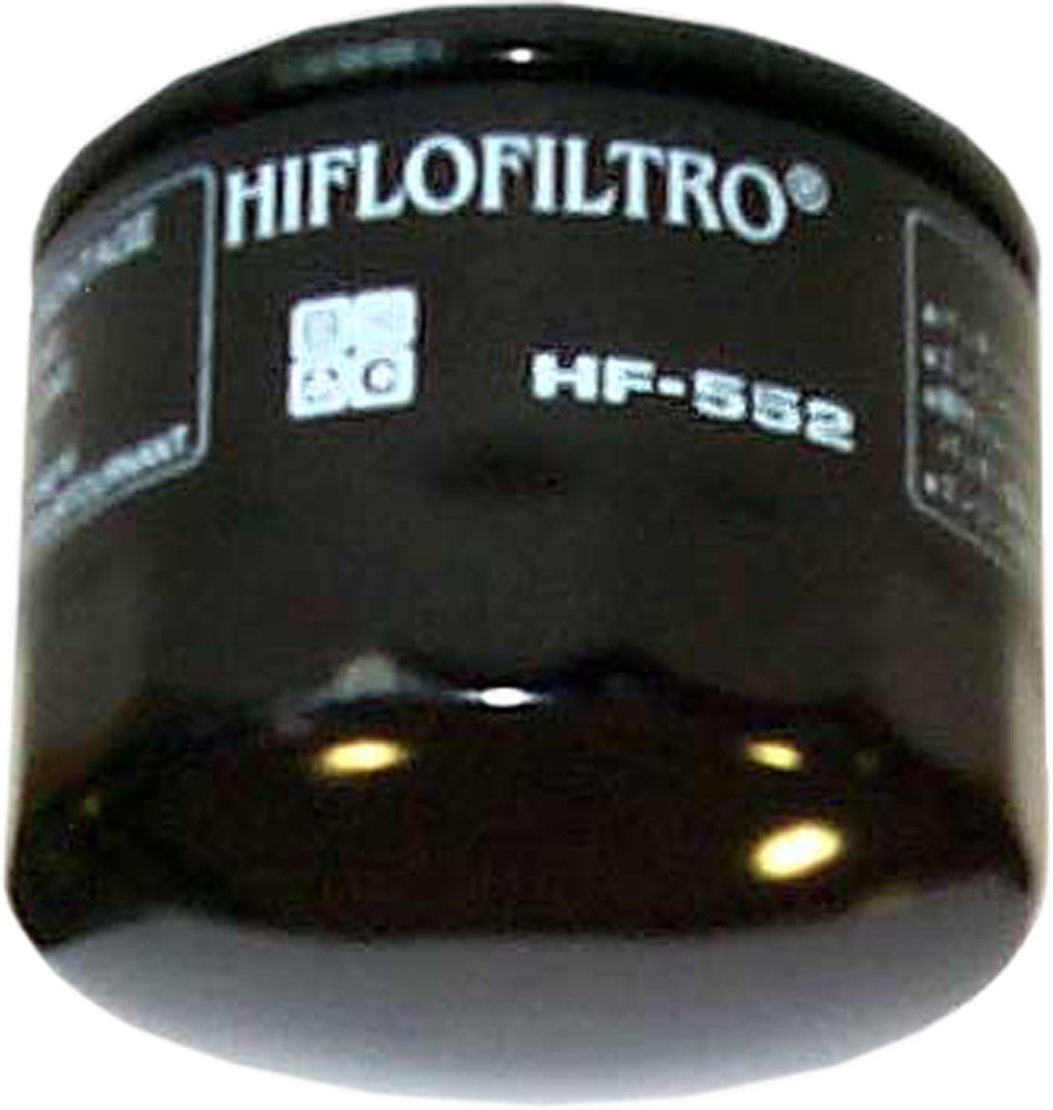 HIFLOFILTRO Oil Filter