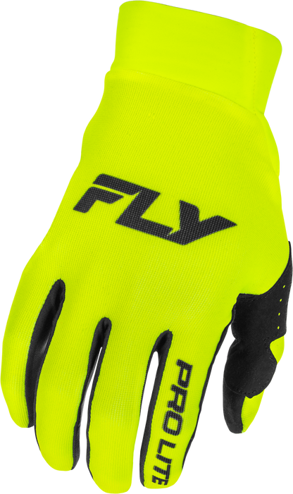 Fly Racing Pro Lite Gloves (2026)