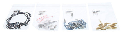 All Balls Carburetor Rebuild Kit