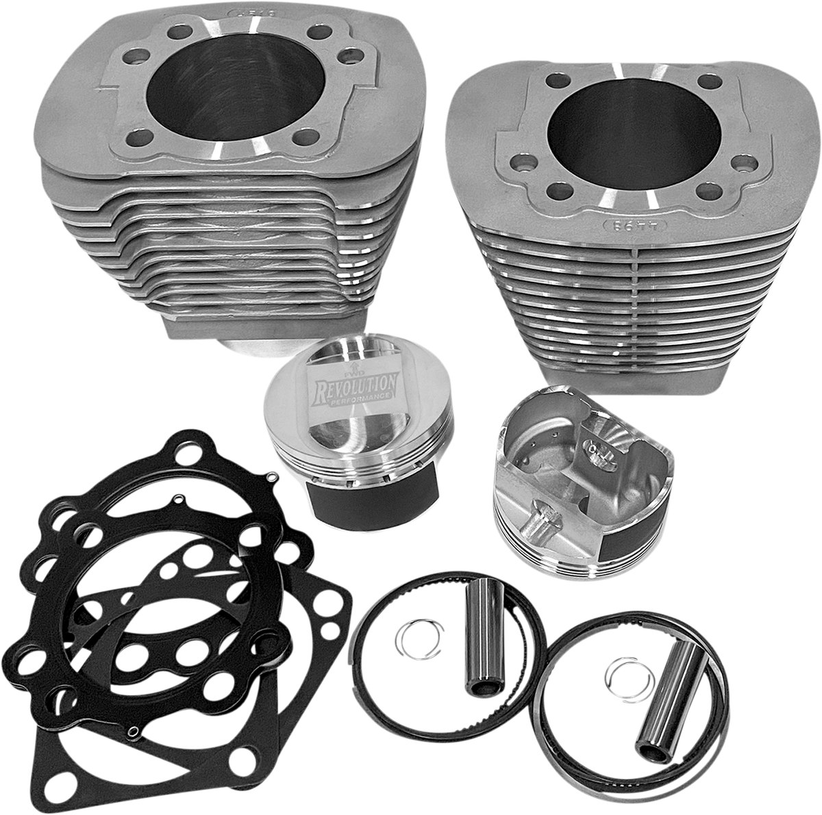 Revolution Performance, LLC Big Bore Cylinder Kit