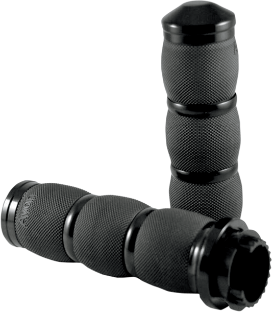 Avon Grips 3-Ring Air Cushioned Grips â€” Standard