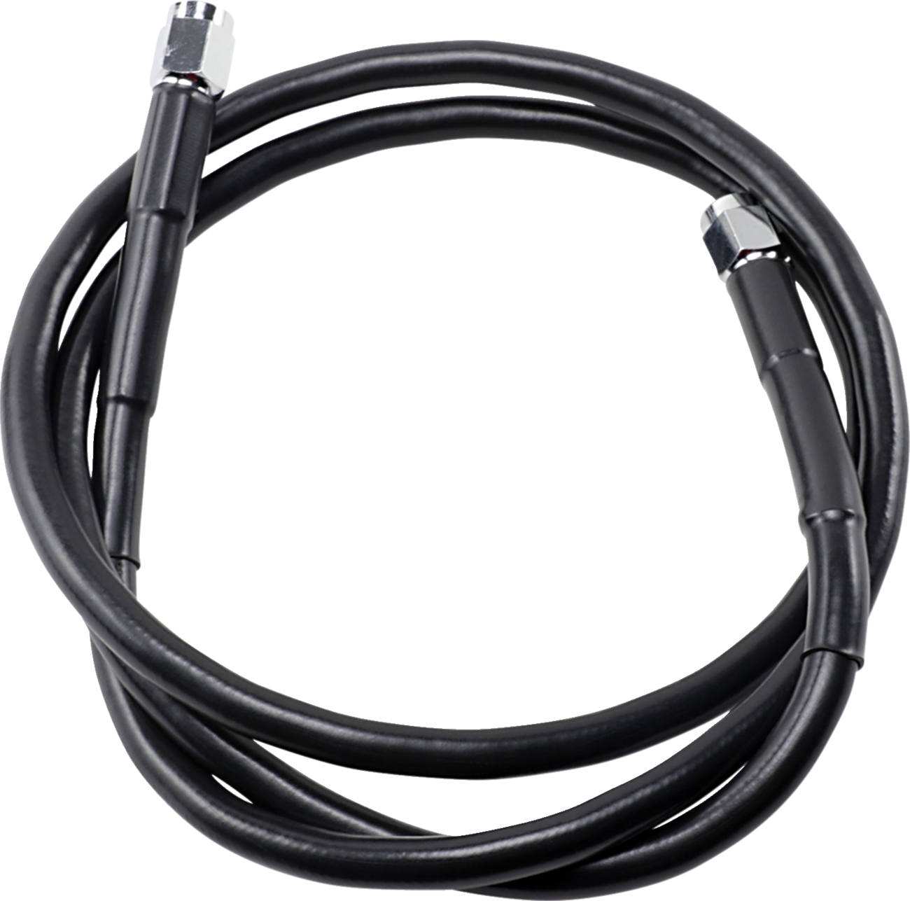 Drag Specialties Universal Brake Line