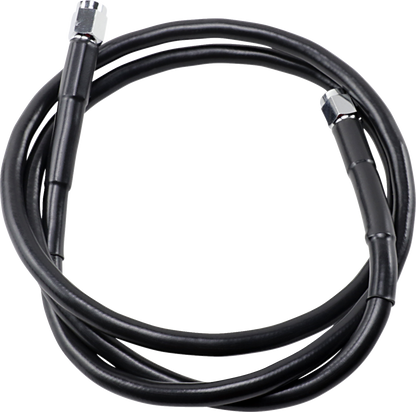 Drag Specialties Universal Brake Line