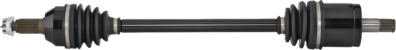 Moose Offroad Complete Axle Assembly