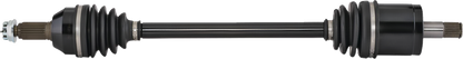 Moose Offroad Complete Axle Assembly