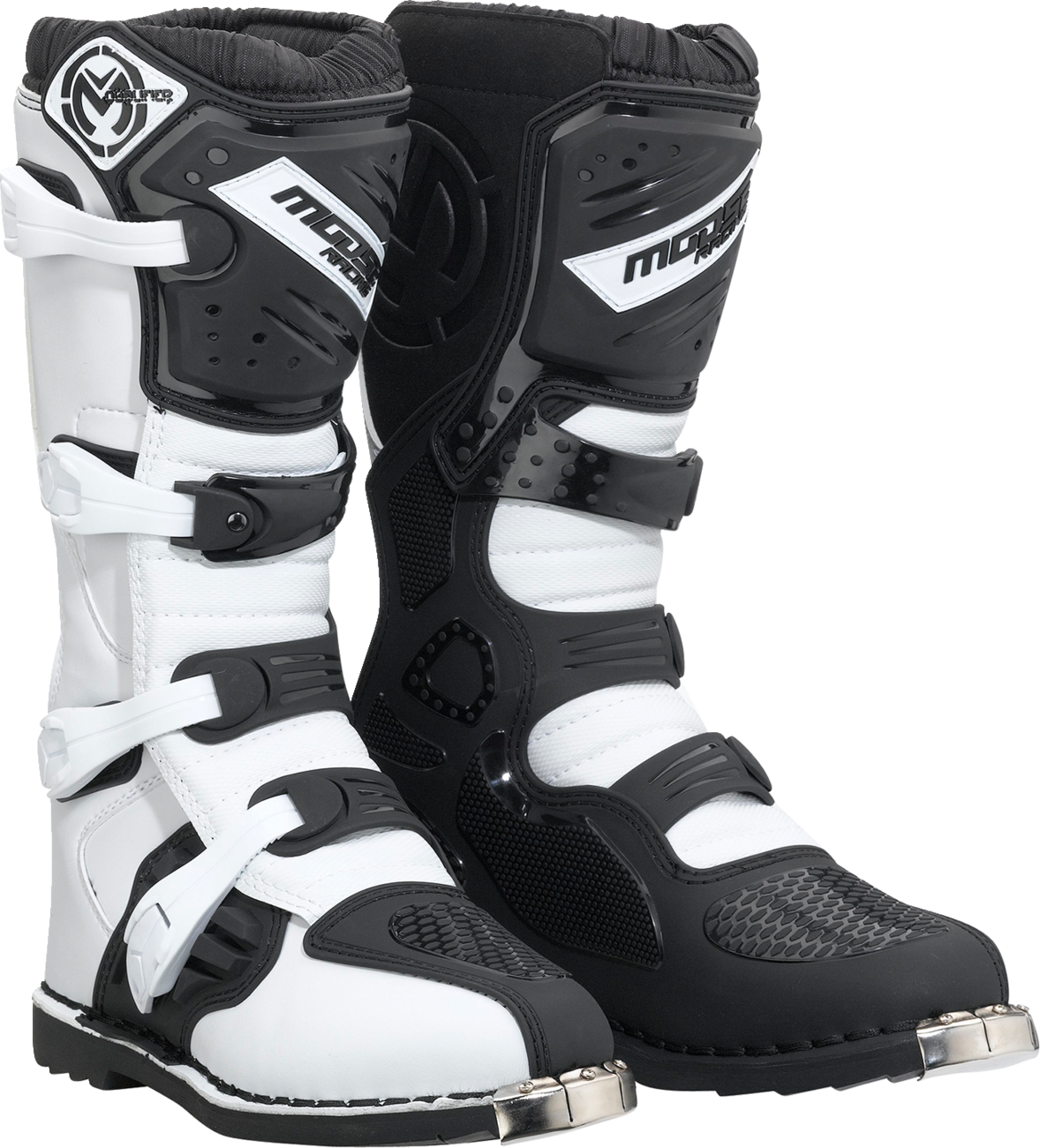 Moose Offroad Qualifier Boots
