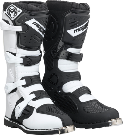 Moose Offroad Qualifier Boots