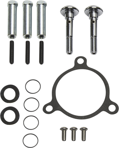 Arlen Ness Big Sucker Air Cleaner Replacement Hardware Kit