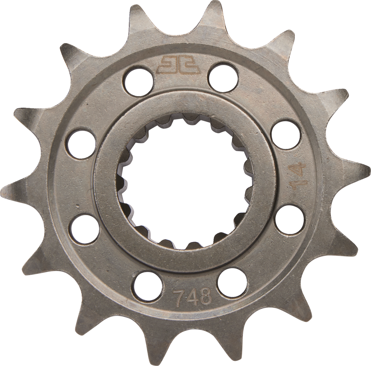 JT Sprockets Countershaft Front Sprocket