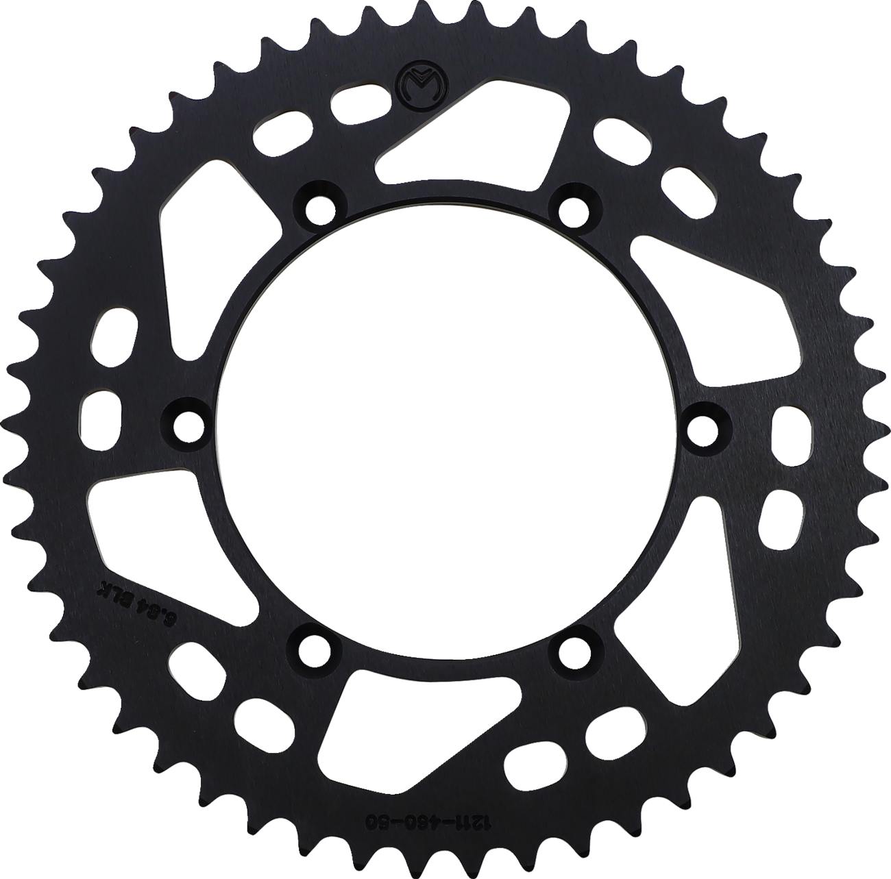 Moose Offroad Aluminum Rear Sprocket