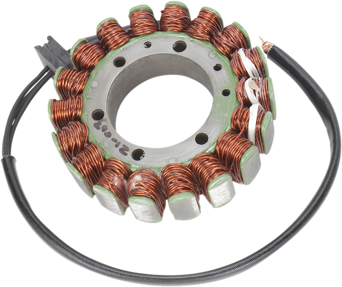 Rick's Motorsport Electric Stator
