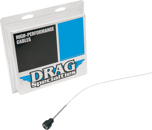 Drag Specialties Choke Cable