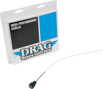 Drag Specialties Choke Cable