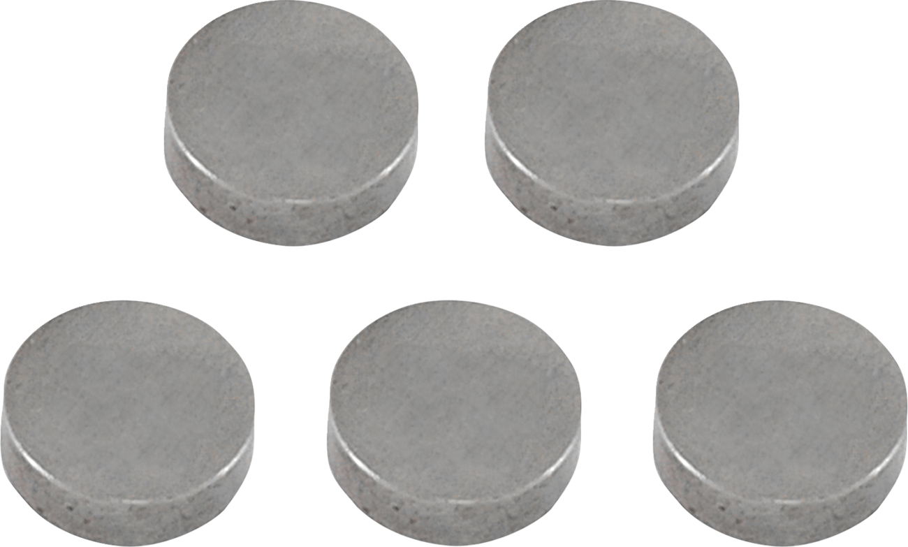 K&L Supply Valve Shim