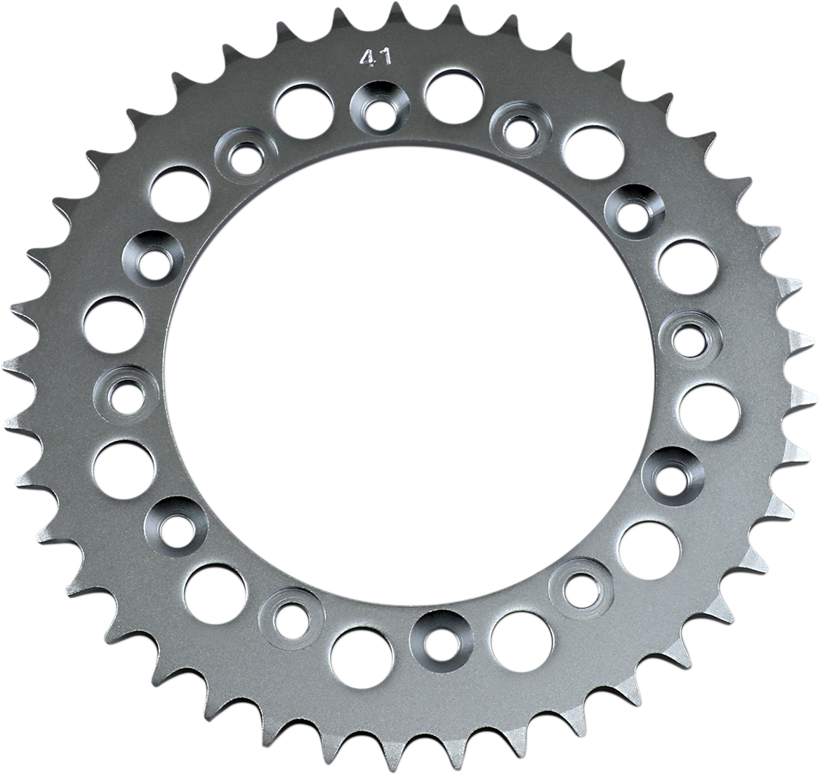Parts Unlimited Rear Sprocket