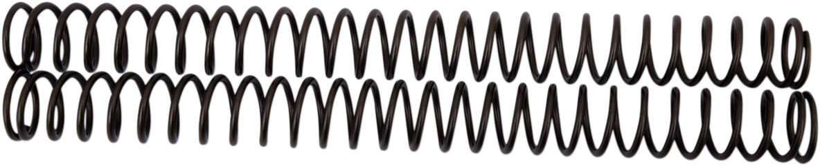 Factory Connection Front Fork Springs