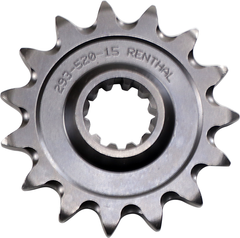Renthal Front Sprocket