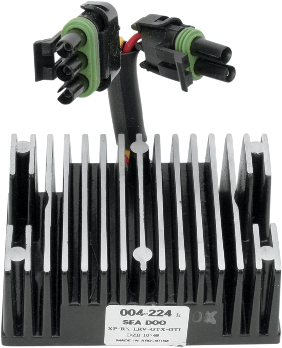 WSM Voltage Regulator