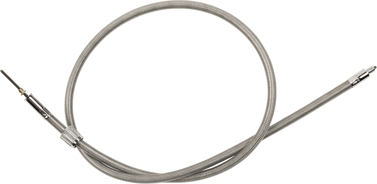 Drag Specialties Front-Wheel Drive Speedometer Cable