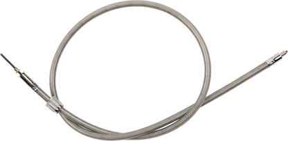 Drag Specialties Front-Wheel Drive Speedometer Cable