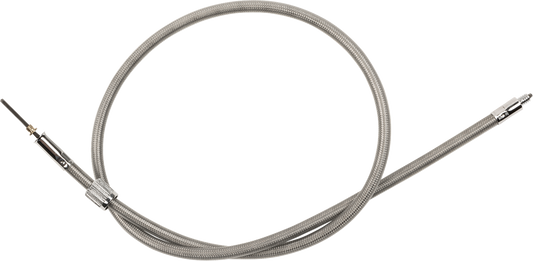 Drag Specialties Front-Wheel Drive Speedometer Cable
