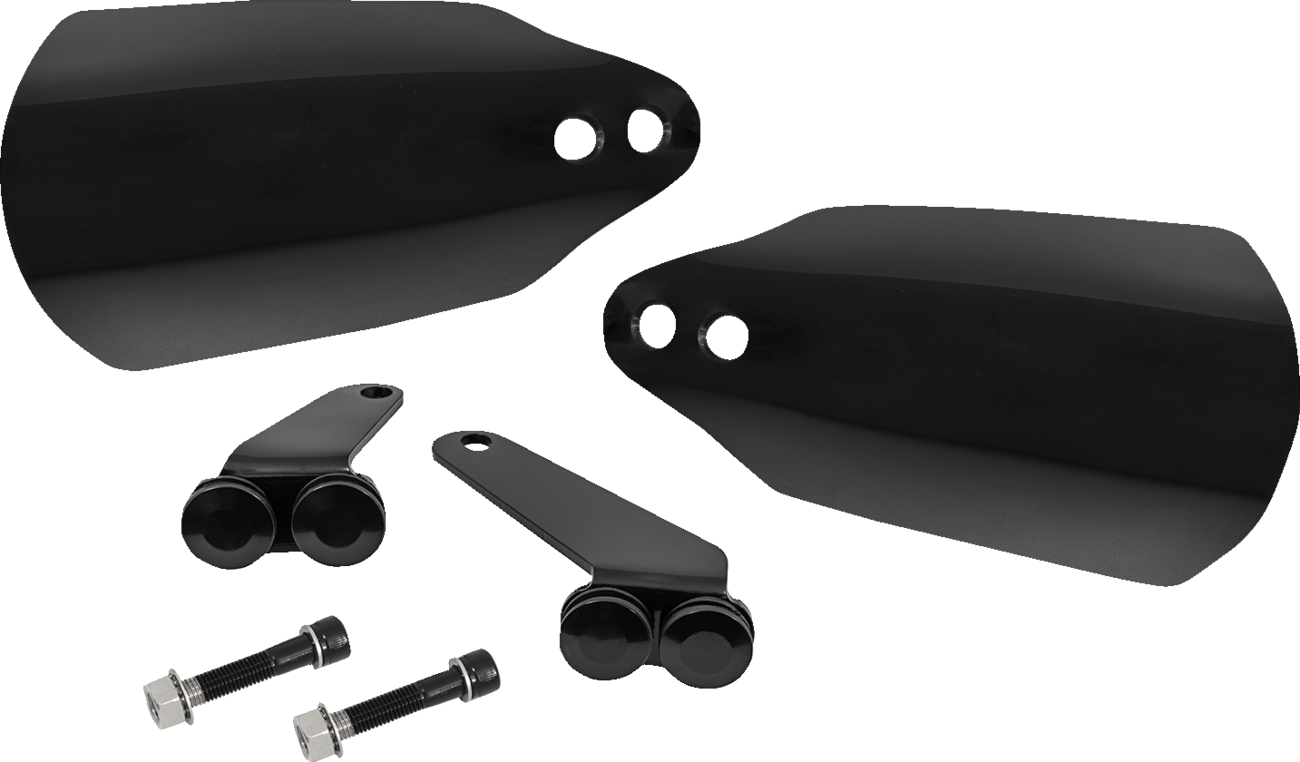 Memphis Shades Handguards