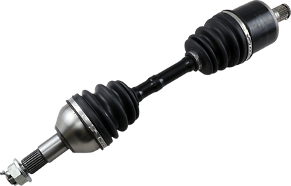 Moose Offroad Complete Axle Assembly