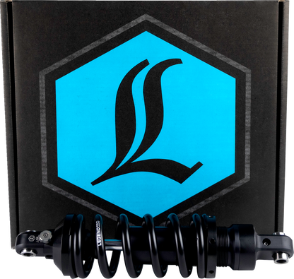 Legend Suspension Revo A Shock