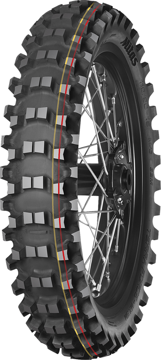 Mitas Terra Force-MX SM Tire